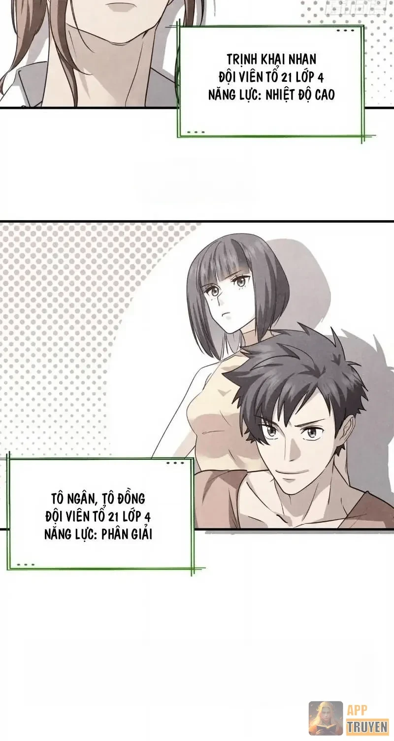 Thì Ra Ta Là Yêu Nhị Đại Chapter 92 - 27