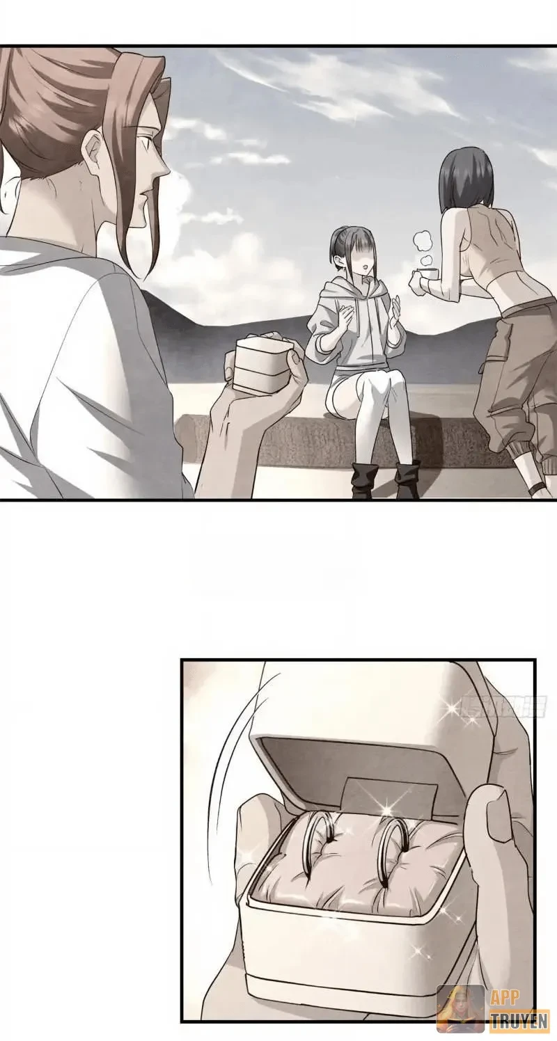 Thì Ra Ta Là Yêu Nhị Đại Chapter 92 - 29