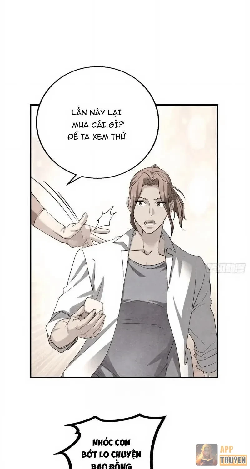 Thì Ra Ta Là Yêu Nhị Đại Chapter 92 - 30