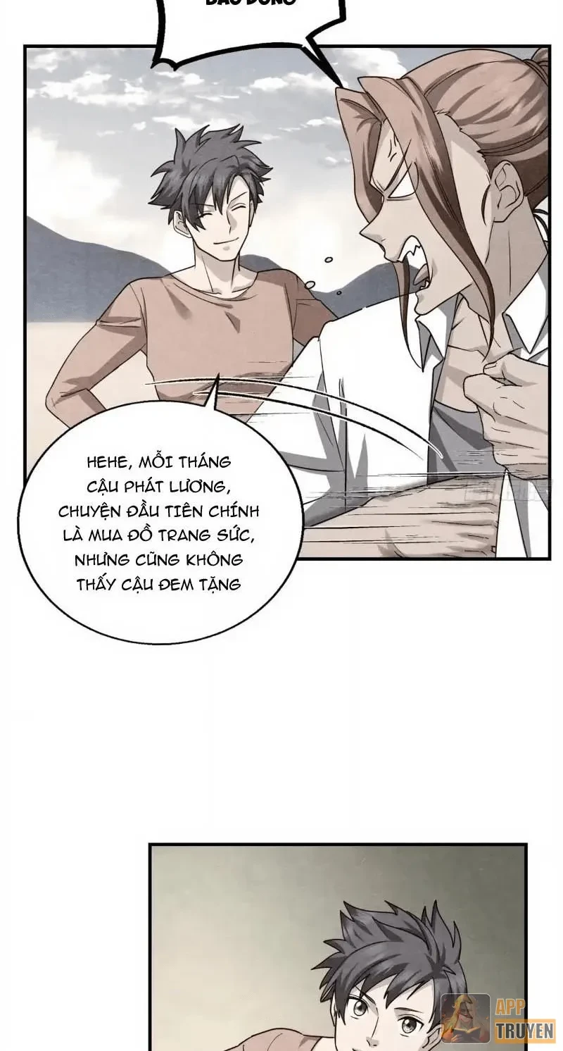 Thì Ra Ta Là Yêu Nhị Đại Chapter 92 - 31