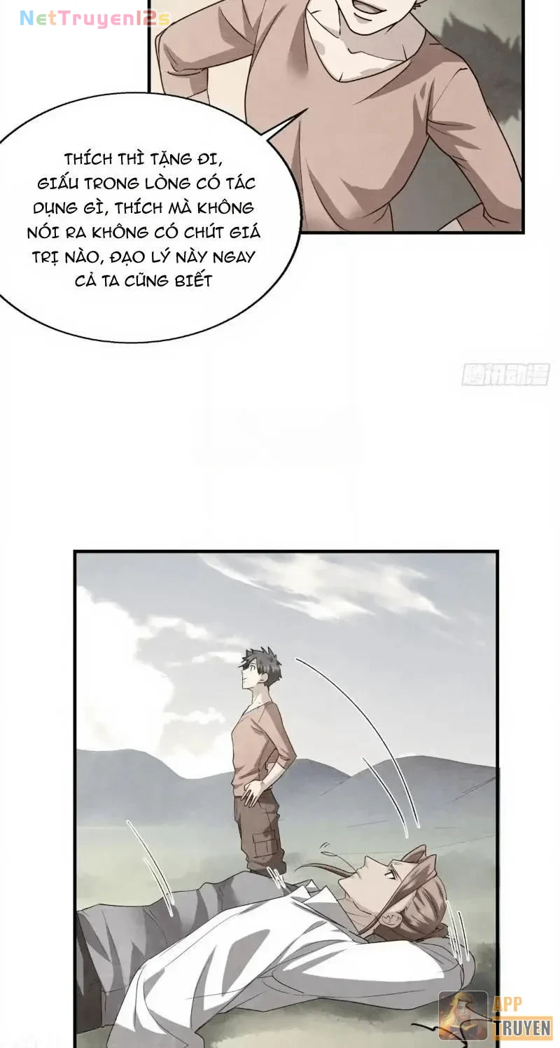 Thì Ra Ta Là Yêu Nhị Đại Chapter 92 - 32