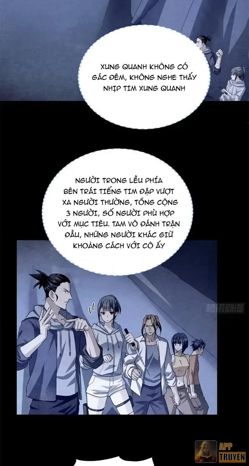 Thì Ra Ta Là Yêu Nhị Đại Chapter 92 - 35