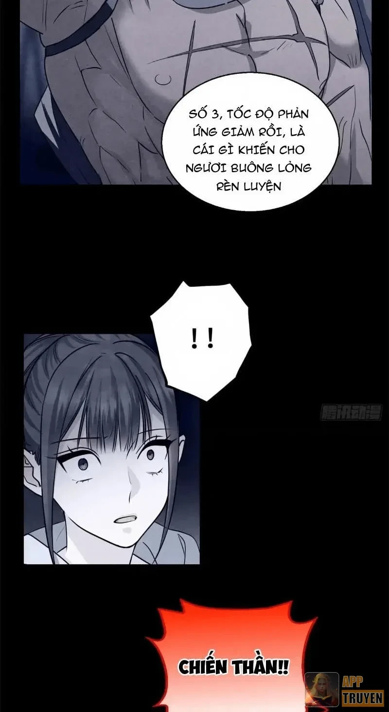 Thì Ra Ta Là Yêu Nhị Đại Chapter 92 - 42