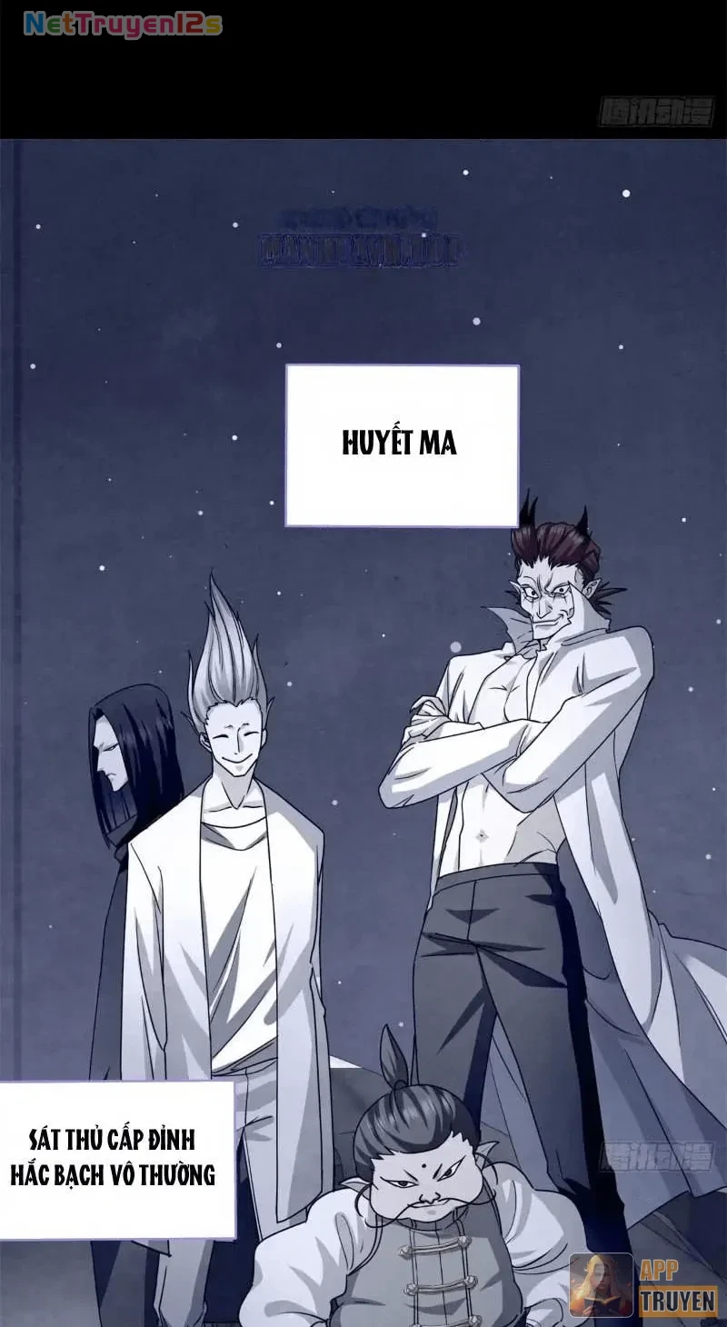 Thì Ra Ta Là Yêu Nhị Đại Chapter 92 - 48