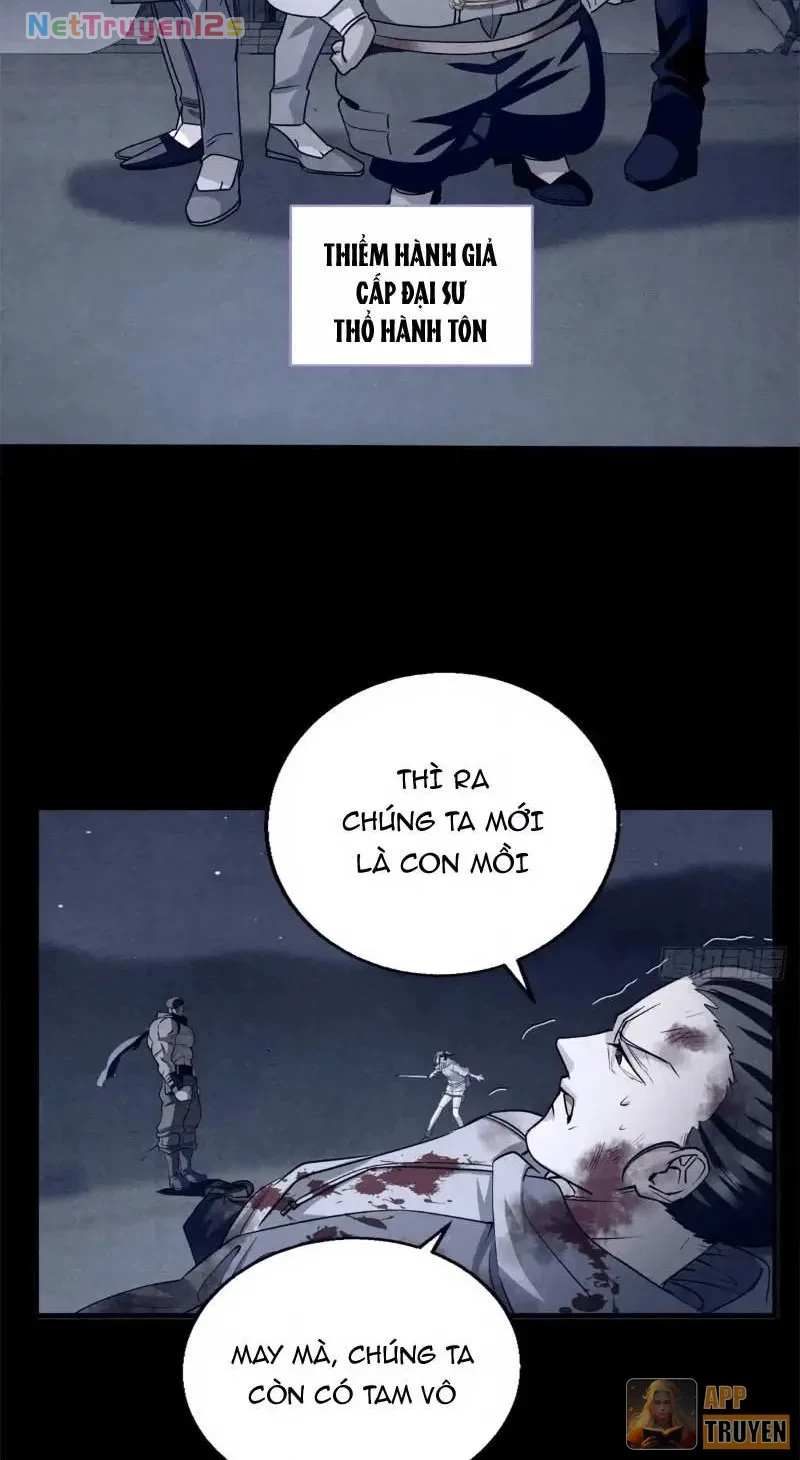 Thì Ra Ta Là Yêu Nhị Đại Chapter 92 - 49