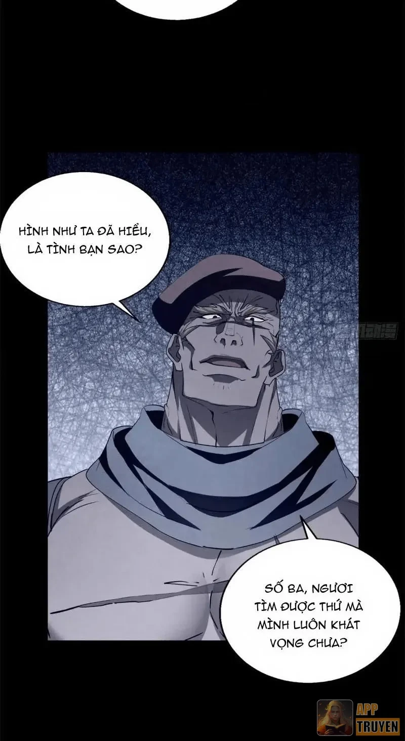 Thì Ra Ta Là Yêu Nhị Đại Chapter 92 - 50