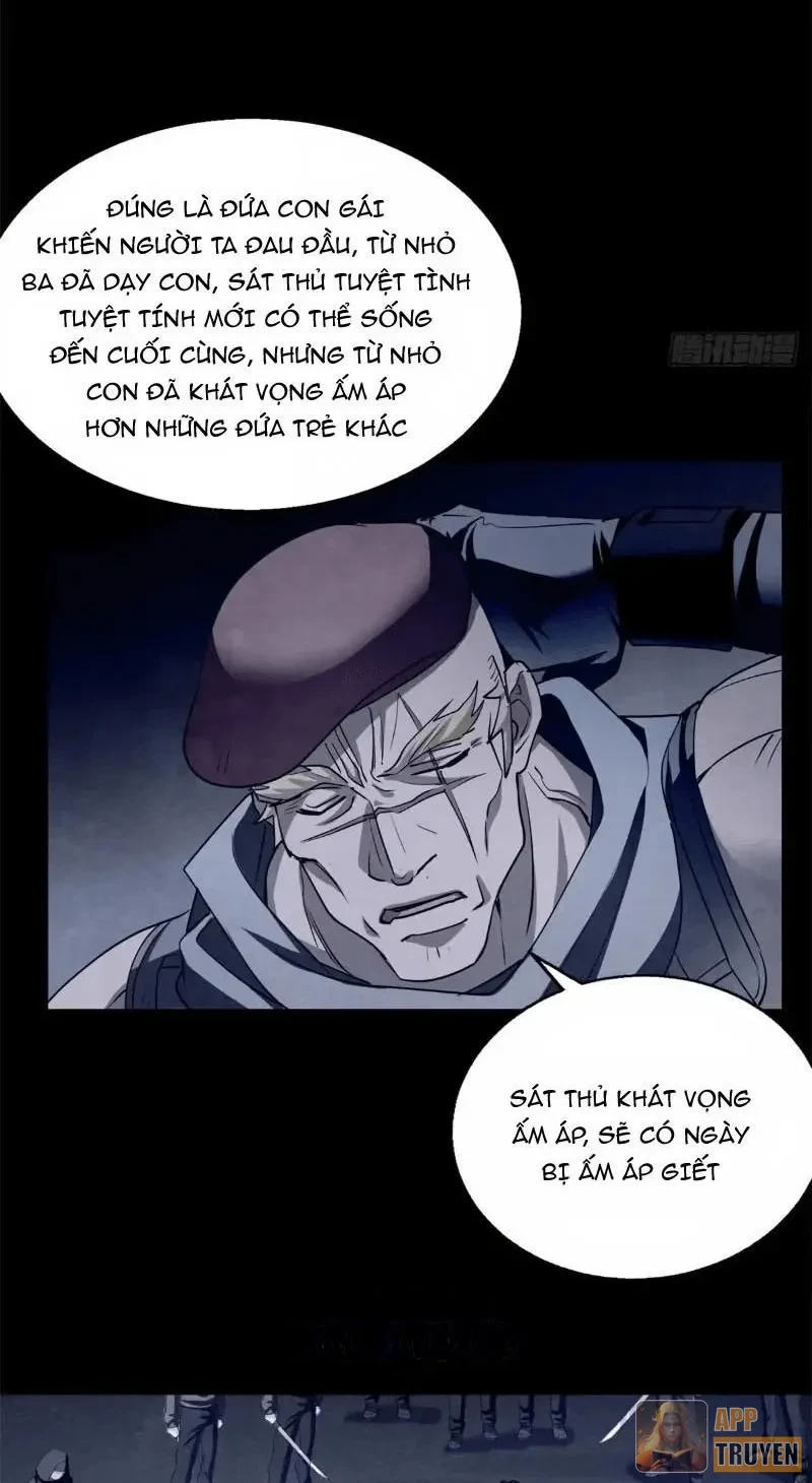 Thì Ra Ta Là Yêu Nhị Đại Chapter 92 - 51