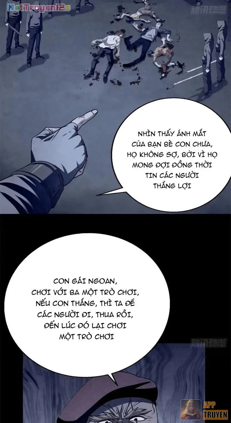 Thì Ra Ta Là Yêu Nhị Đại Chapter 92 - 52