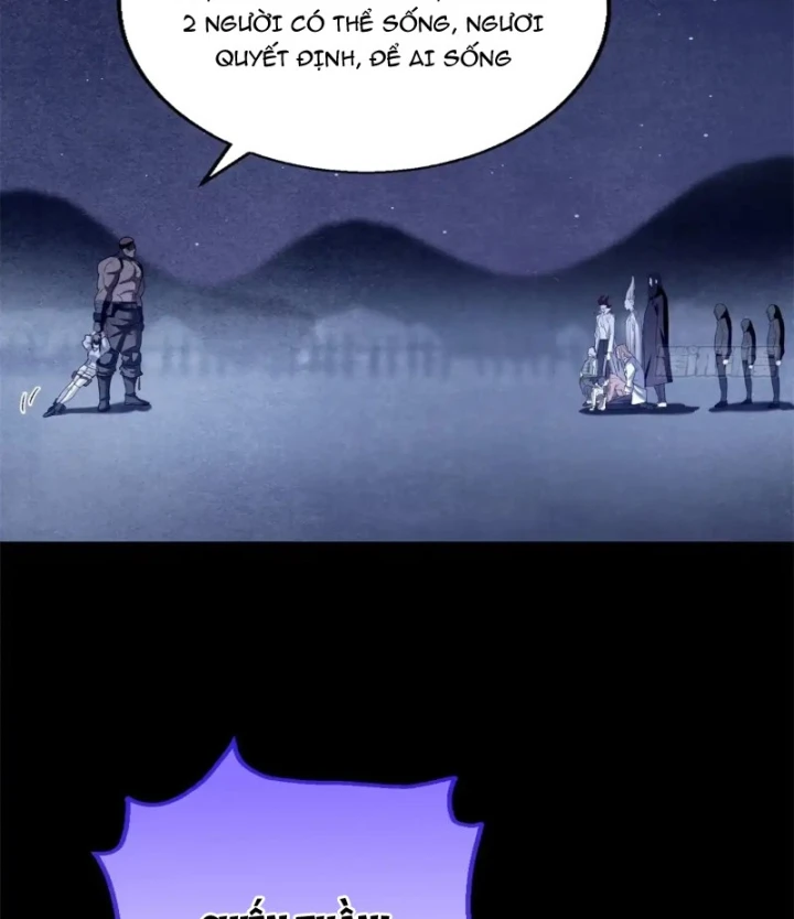 Thì Ra Ta Là Yêu Nhị Đại Chapter 93 - 8