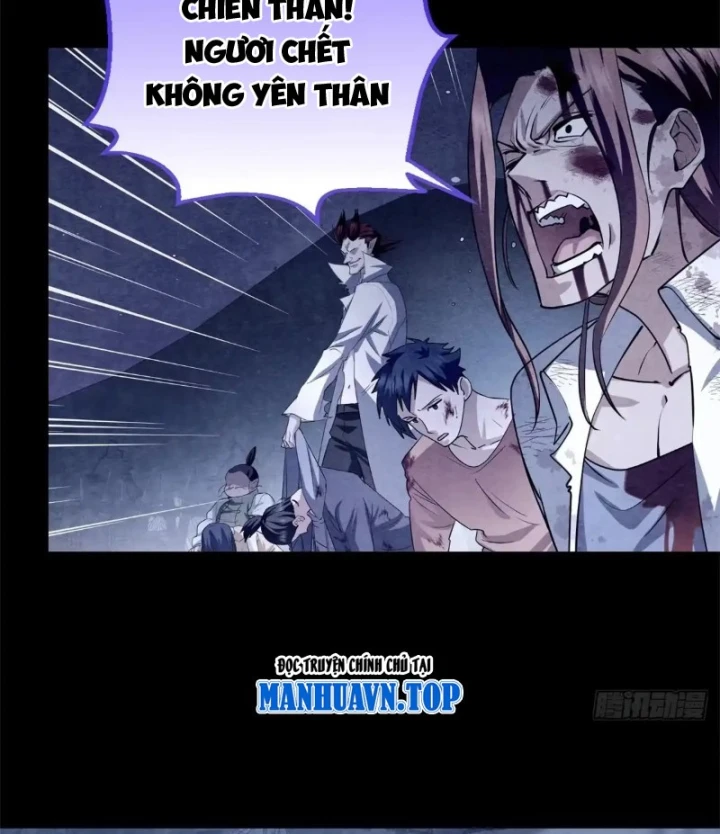 Thì Ra Ta Là Yêu Nhị Đại Chapter 93 - 9