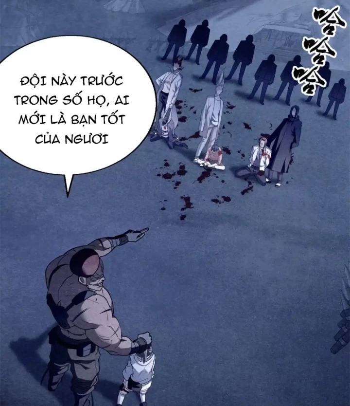 Thì Ra Ta Là Yêu Nhị Đại Chapter 93 - 10