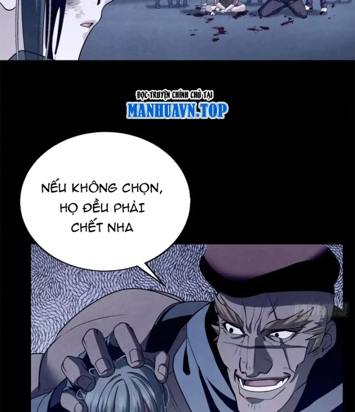 Thì Ra Ta Là Yêu Nhị Đại Chapter 93 - 12