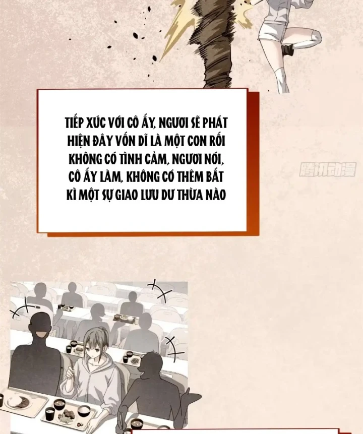 Thì Ra Ta Là Yêu Nhị Đại Chapter 93 - 34