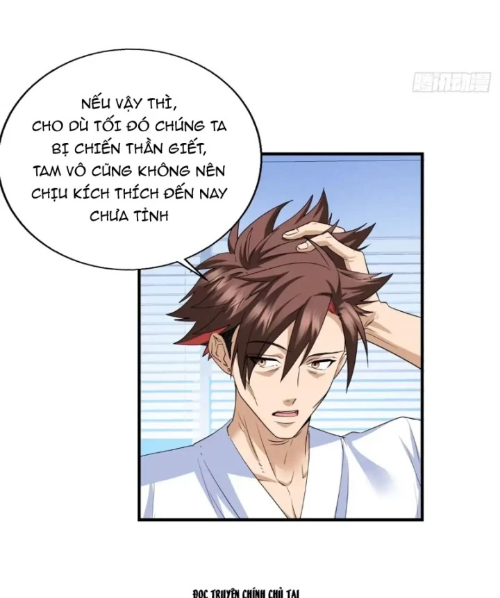 Thì Ra Ta Là Yêu Nhị Đại Chapter 93 - 40
