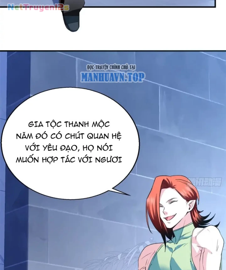 Thì Ra Ta Là Yêu Nhị Đại Chapter 93 - 51