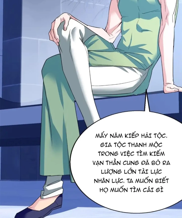 Thì Ra Ta Là Yêu Nhị Đại Chapter 93 - 52