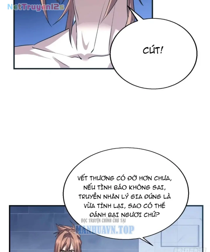 Thì Ra Ta Là Yêu Nhị Đại Chapter 93 - 55