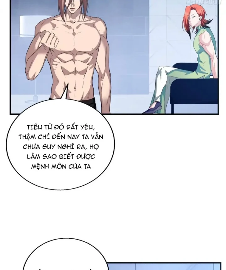 Thì Ra Ta Là Yêu Nhị Đại Chapter 93 - 56