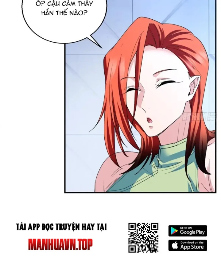 Thì Ra Ta Là Yêu Nhị Đại Chapter 93 - 57