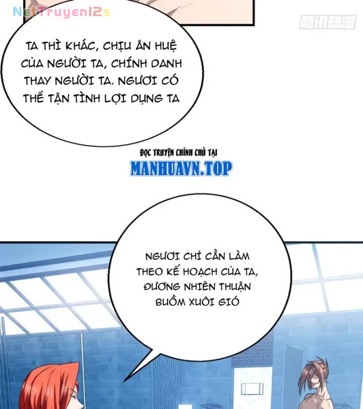 Thì Ra Ta Là Yêu Nhị Đại Chapter 93 - 59