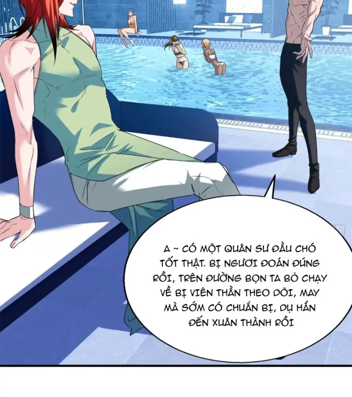 Thì Ra Ta Là Yêu Nhị Đại Chapter 93 - 60