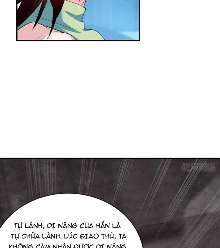 Thì Ra Ta Là Yêu Nhị Đại Chapter 93 - 63