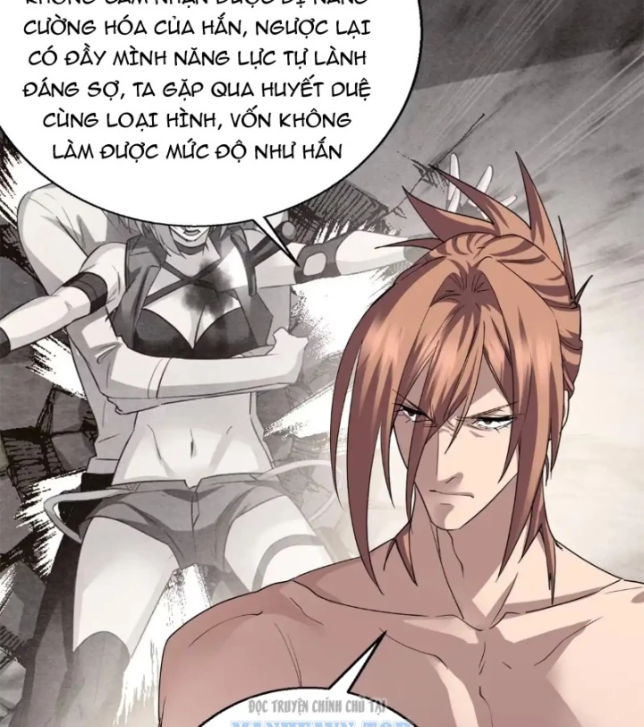Thì Ra Ta Là Yêu Nhị Đại Chapter 93 - 64