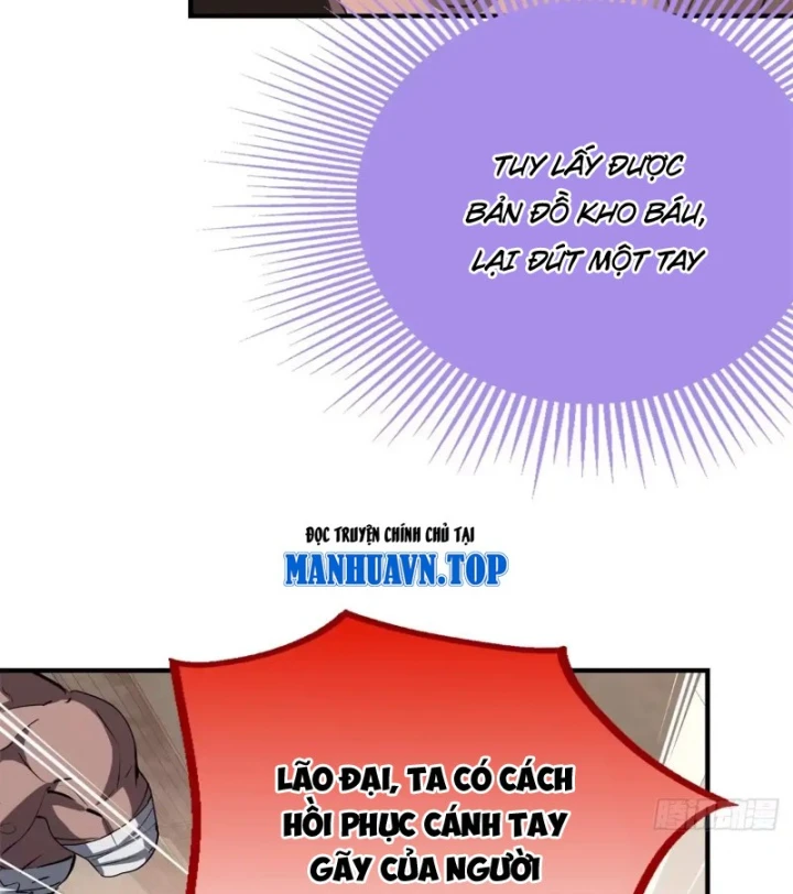 Thì Ra Ta Là Yêu Nhị Đại Chapter 93 - 69