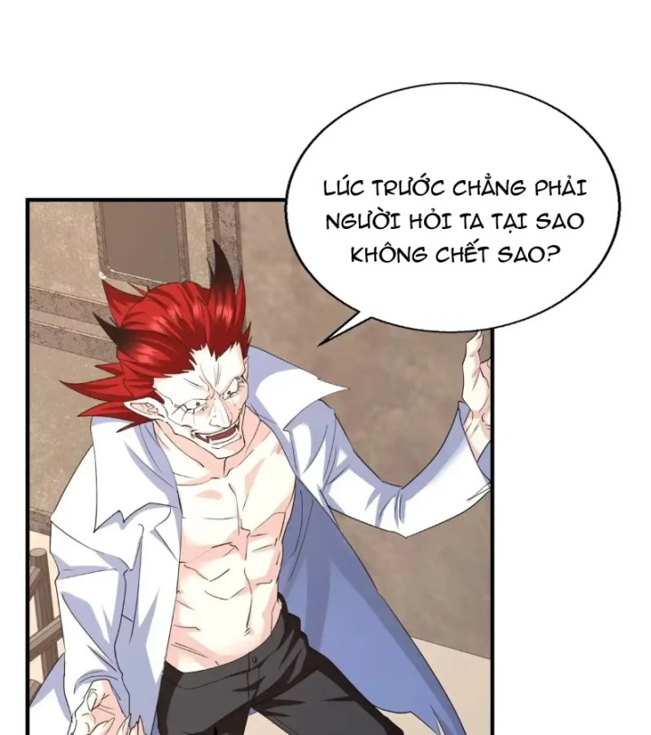 Thì Ra Ta Là Yêu Nhị Đại Chapter 93 - 72