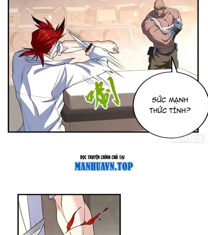 Thì Ra Ta Là Yêu Nhị Đại Chapter 93 - 74