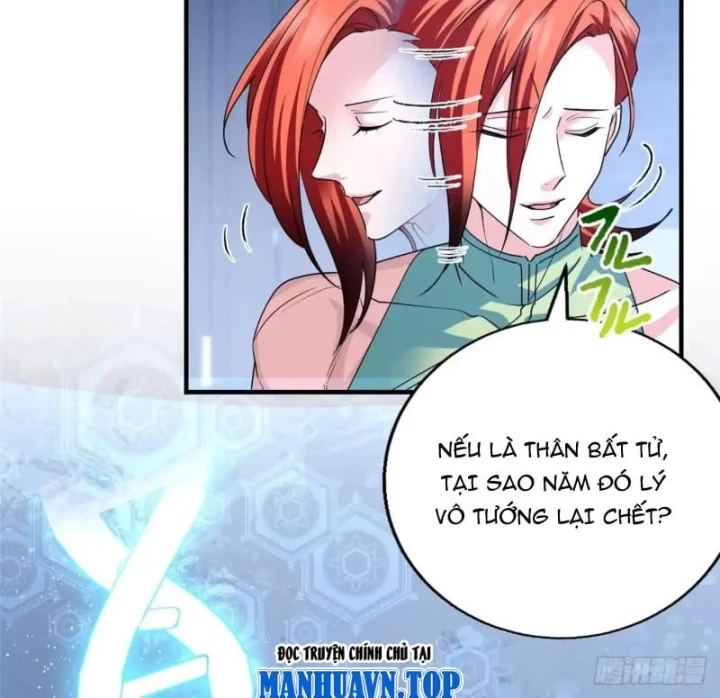 Thì Ra Ta Là Yêu Nhị Đại Chapter 94 - 11