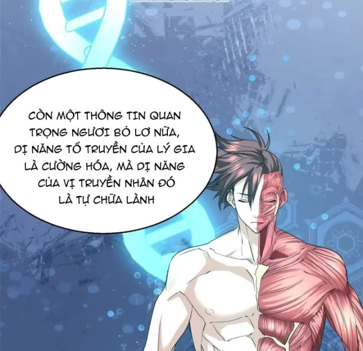 Thì Ra Ta Là Yêu Nhị Đại Chapter 94 - 12