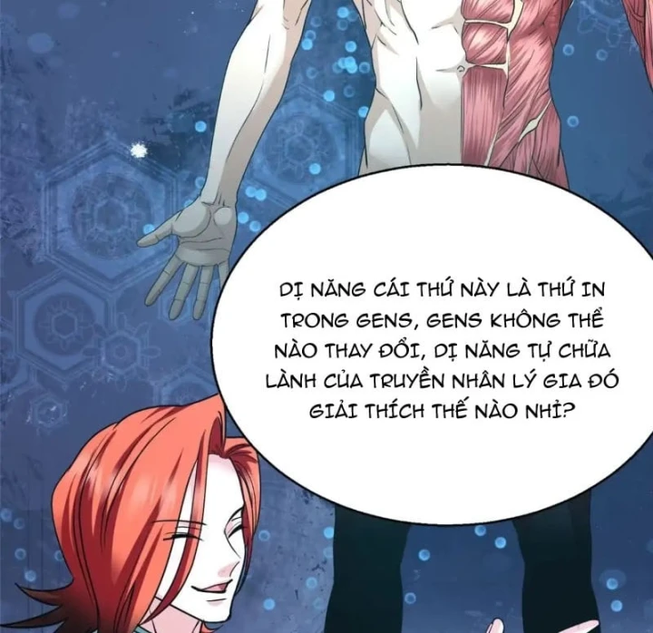 Thì Ra Ta Là Yêu Nhị Đại Chapter 94 - 13