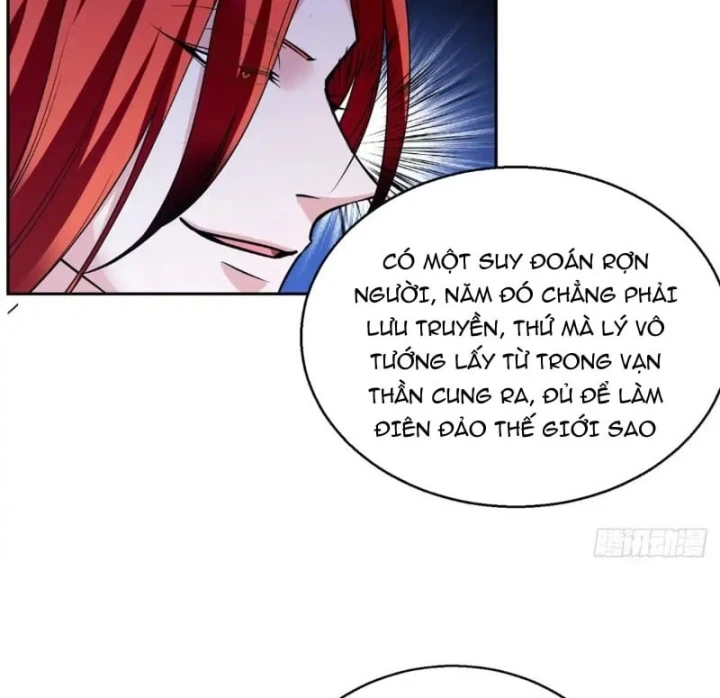 Thì Ra Ta Là Yêu Nhị Đại Chapter 94 - 16