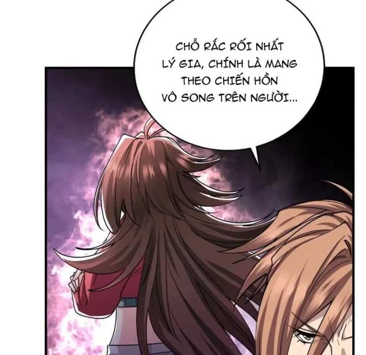 Thì Ra Ta Là Yêu Nhị Đại Chapter 94 - 17