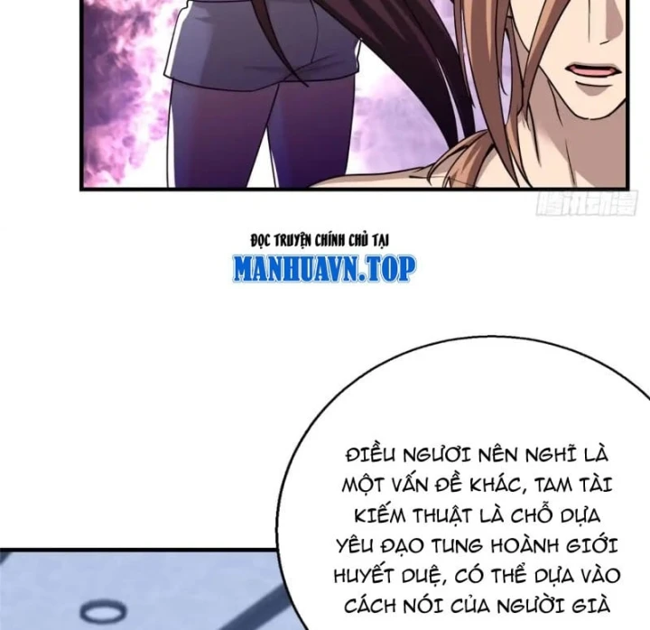 Thì Ra Ta Là Yêu Nhị Đại Chapter 94 - 18
