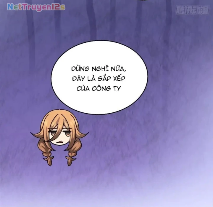 Thì Ra Ta Là Yêu Nhị Đại Chapter 94 - 26