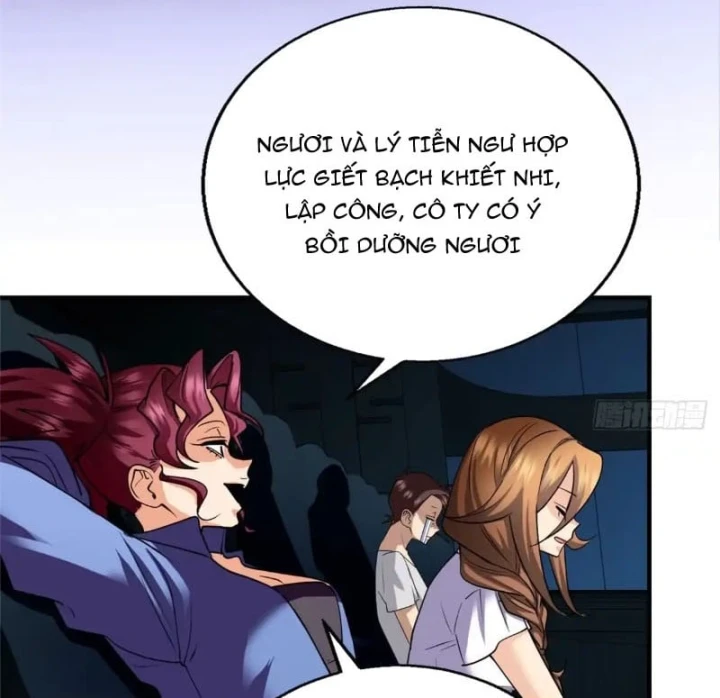 Thì Ra Ta Là Yêu Nhị Đại Chapter 94 - 27