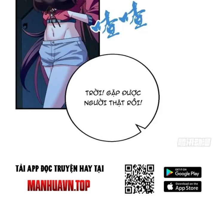 Thì Ra Ta Là Yêu Nhị Đại Chapter 94 - 30