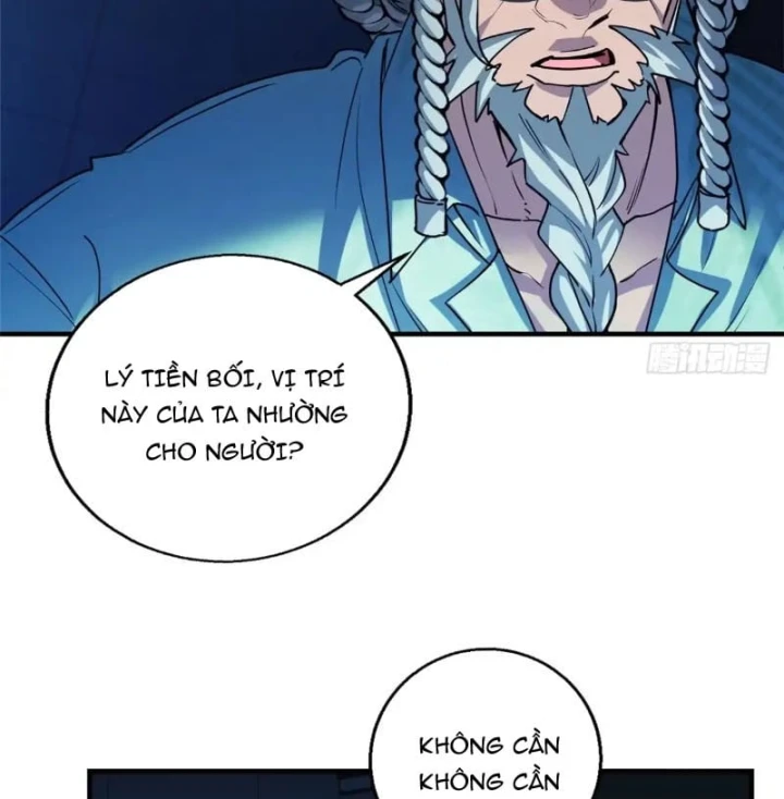 Thì Ra Ta Là Yêu Nhị Đại Chapter 94 - 32