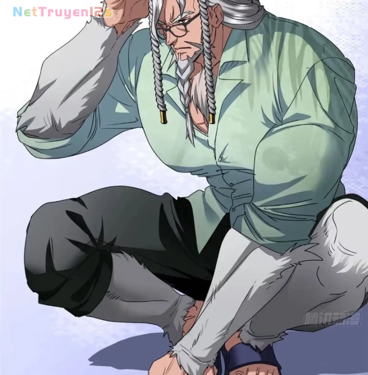 Thì Ra Ta Là Yêu Nhị Đại Chapter 94 - 36