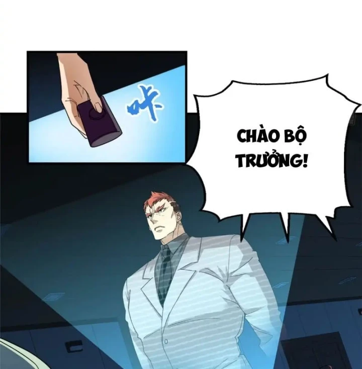 Thì Ra Ta Là Yêu Nhị Đại Chapter 94 - 38