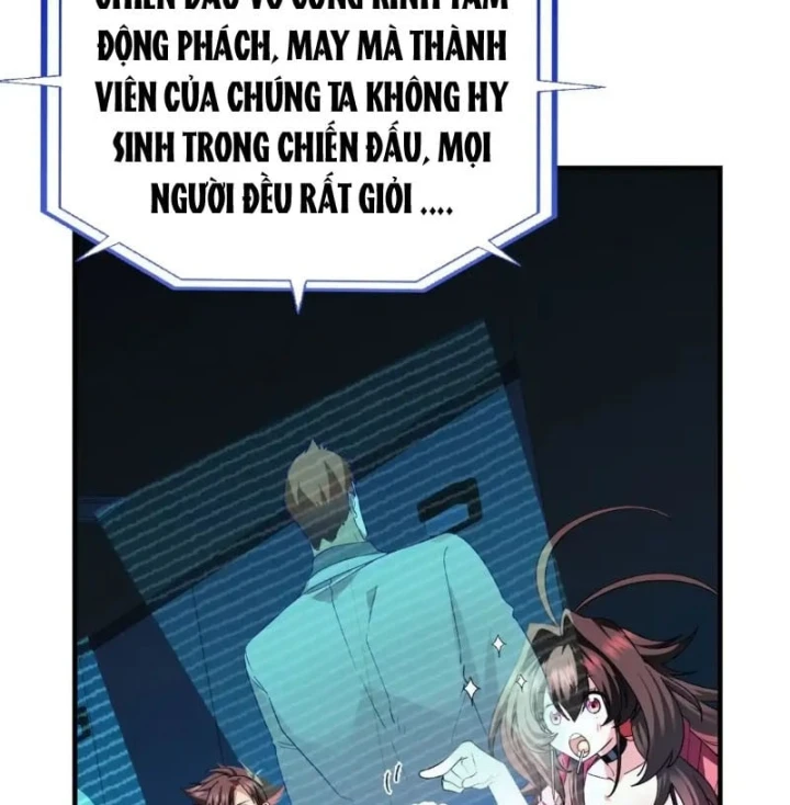 Thì Ra Ta Là Yêu Nhị Đại Chapter 94 - 40