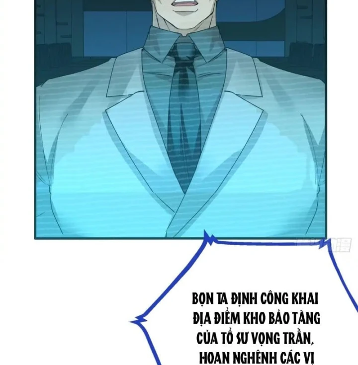 Thì Ra Ta Là Yêu Nhị Đại Chapter 94 - 45