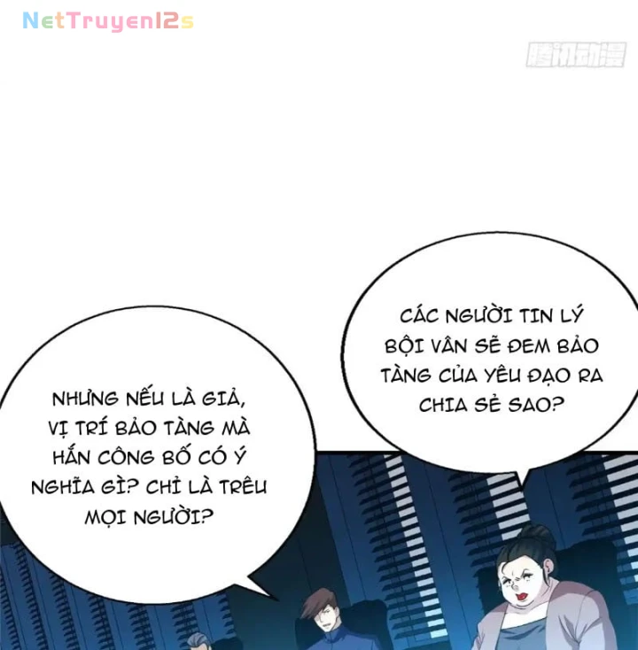 Thì Ra Ta Là Yêu Nhị Đại Chapter 94 - 53