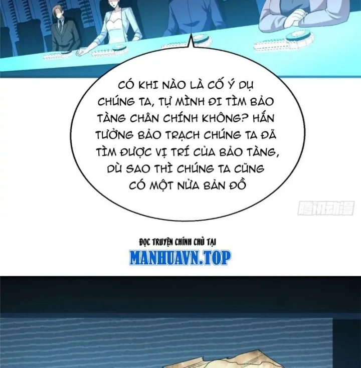 Thì Ra Ta Là Yêu Nhị Đại Chapter 94 - 54