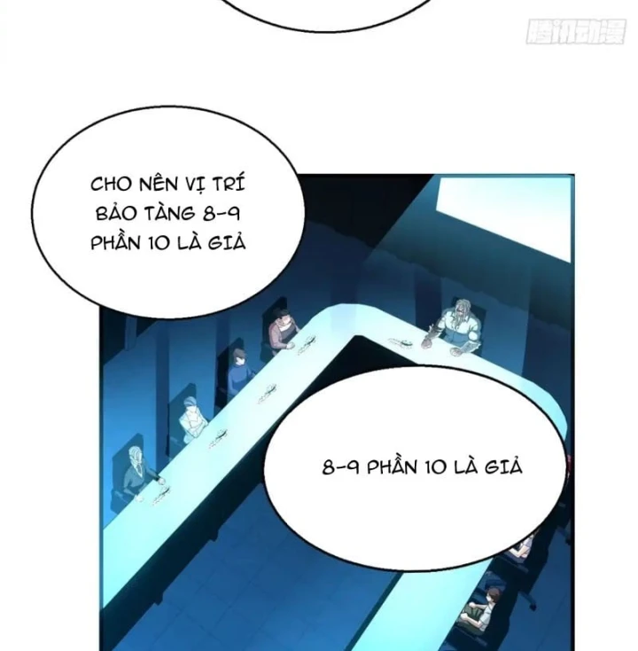Thì Ra Ta Là Yêu Nhị Đại Chapter 94 - 56