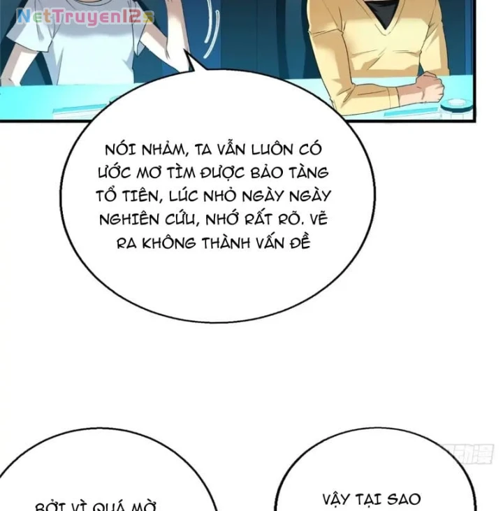 Thì Ra Ta Là Yêu Nhị Đại Chapter 94 - 60