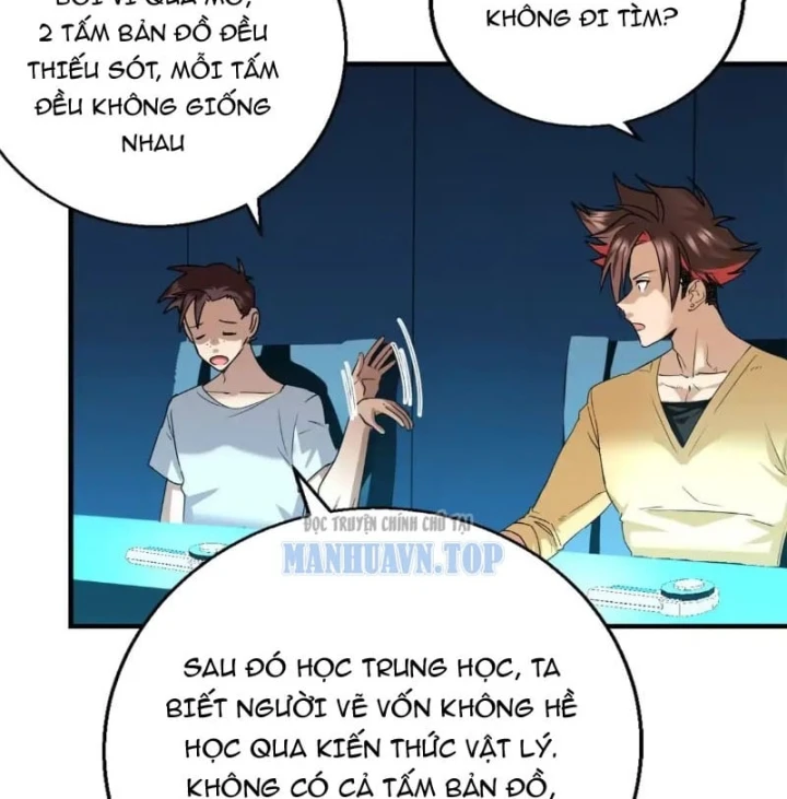 Thì Ra Ta Là Yêu Nhị Đại Chapter 94 - 61