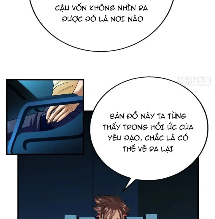 Thì Ra Ta Là Yêu Nhị Đại Chapter 94 - 62